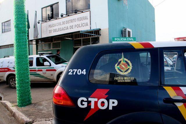 Idoso de 80 anos é amarrado em cama durante assalto