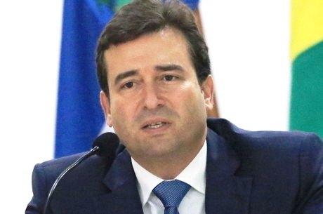 Diretor da PF indica Tácio Muzzi para superintendência do RJ