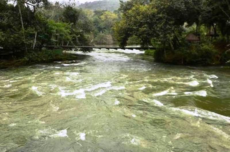 Sudeste não deve sofrer com falta de água mesmo com covid-19 e seca