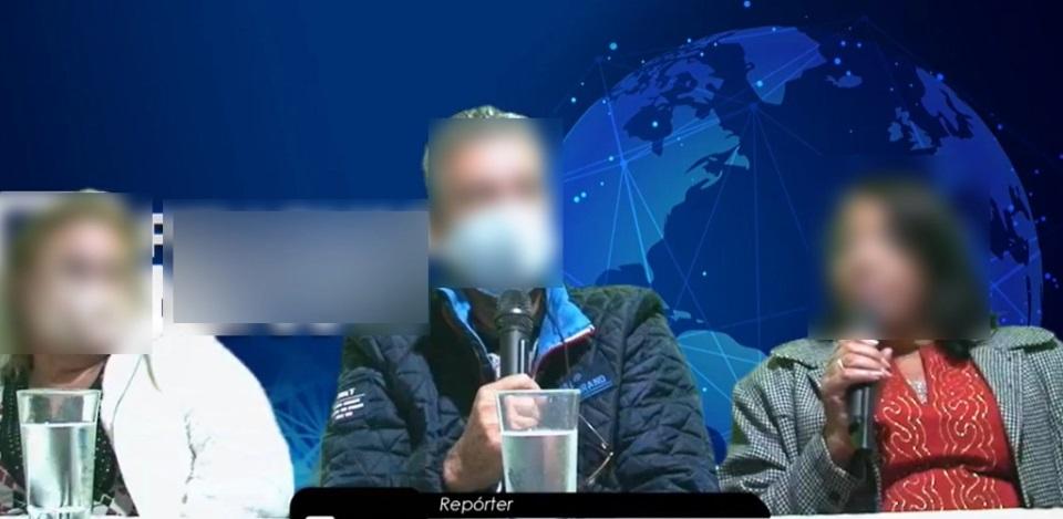 Mulher que prometeu cura do coronavírus é indiciada e diz ter recebido receita de anjo