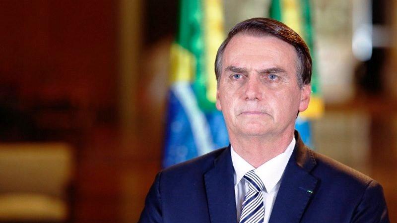 “Esse bosta de governador”, disse Bolsonaro sobre Dória; veja frases mais impactantes do vídeo da reunião