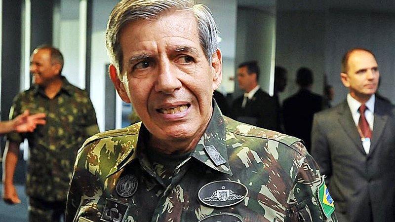 Militares atacam STF por 'pressão' a Bolsonaro e falam em guerra civil