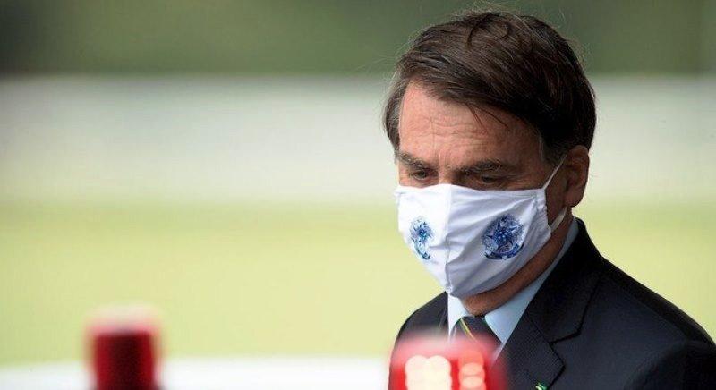 Governo informa chegada de voo da China com 7,5 milhões máscaras