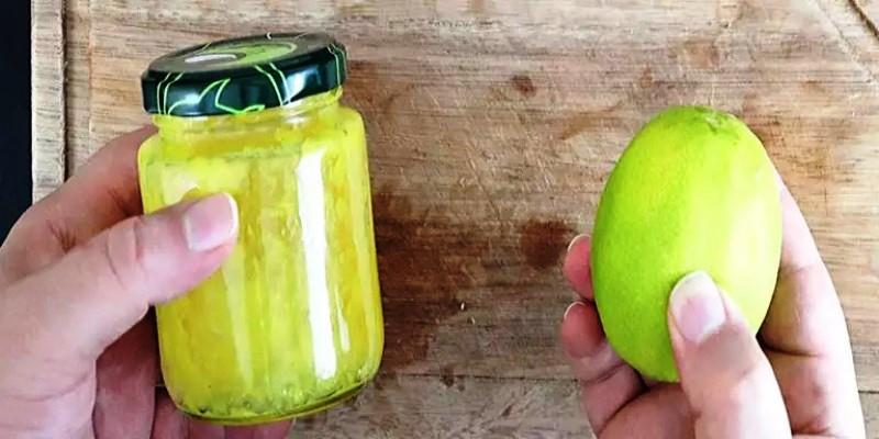 Xarope de casca de limão: alivia os sintomas da gripe e fortalece o sistema imunológico