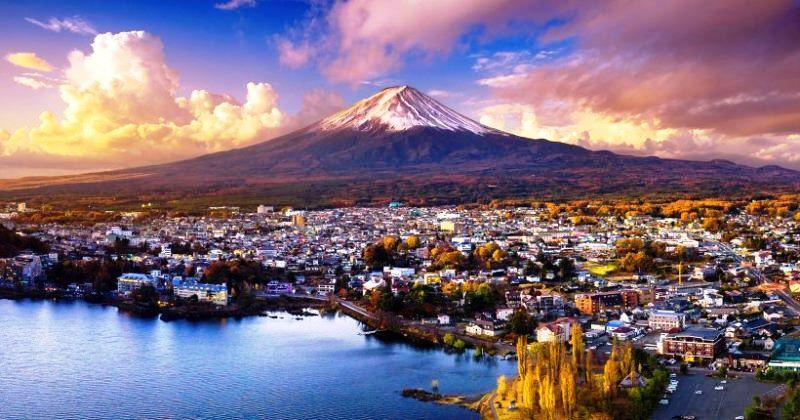 Japão propõe pagar metade dos gastos de viagem de turistas que visitarem o país