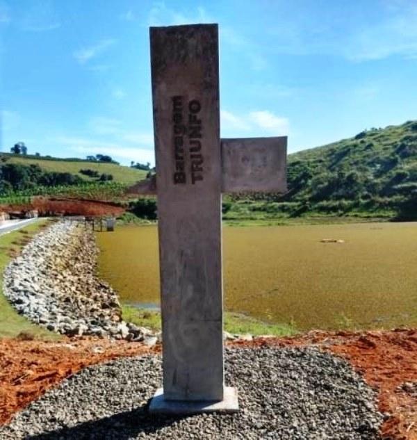Idaf autoriza início de operação de barragem em Itaguaçu