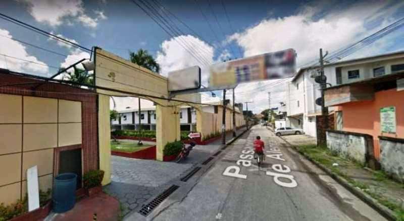 Homem invade motel de Belém e atira no amante da esposa