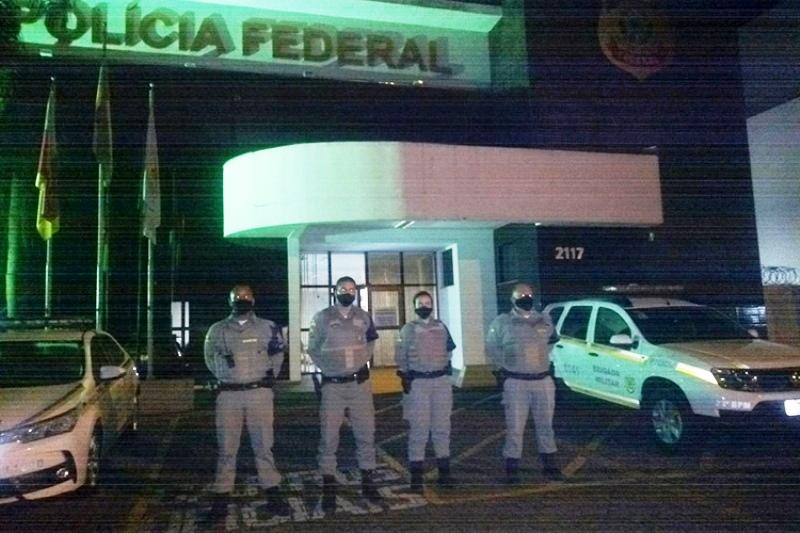 Casal em condições análogas à escravidão é encontrado em Venâncio Aires