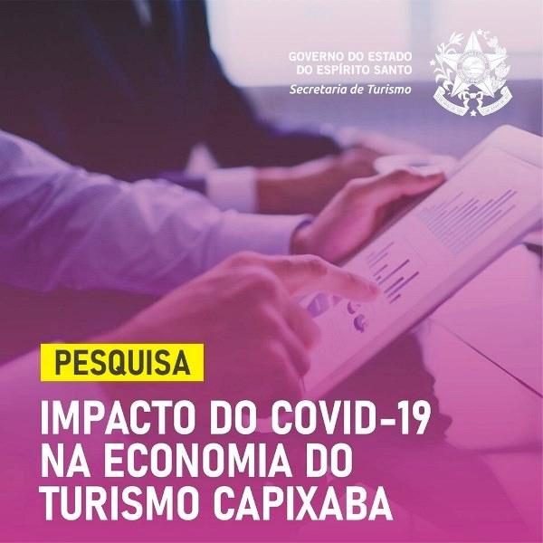 Setur realiza pesquisa com empresários e profissionais autônomos da cadeia produtiva do Turismo