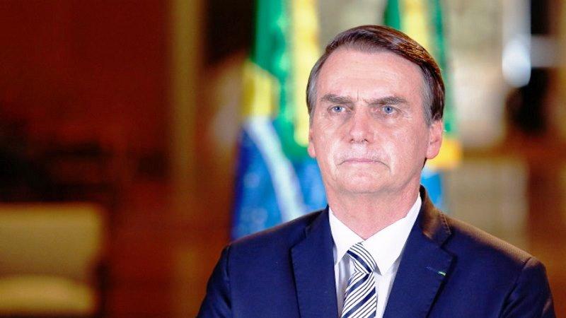 Bolsonaro tem três dias para se pronunciar sobre inquérito das fake News