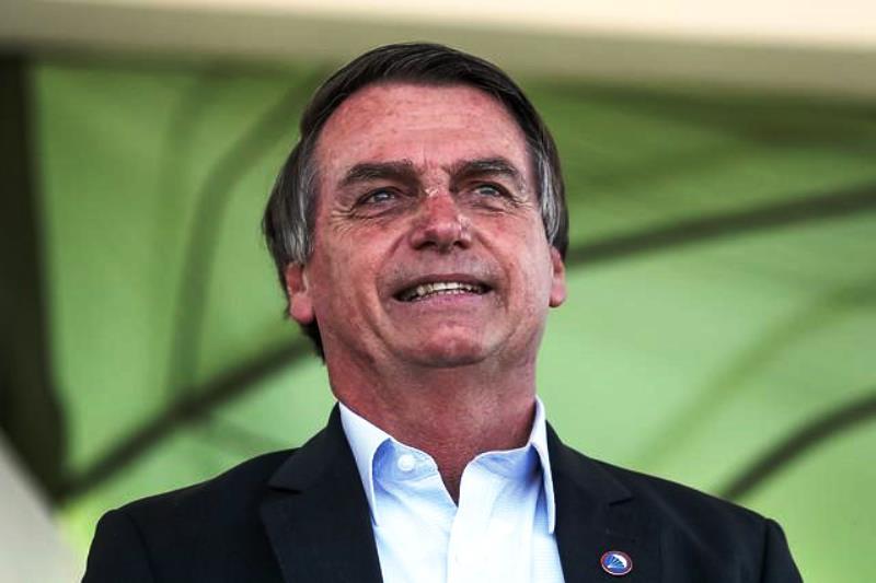 “Tudo aponta para uma crise”, diz Bolsonaro ao citar ações do Judiciário