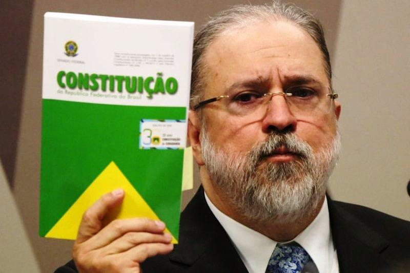 MPF está preocupado com o país e vê risco de “trágicas consequências”