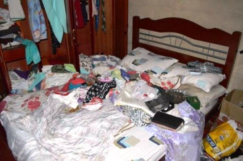 Adolescente confessa que matou bisavó e ocultou o cadáver