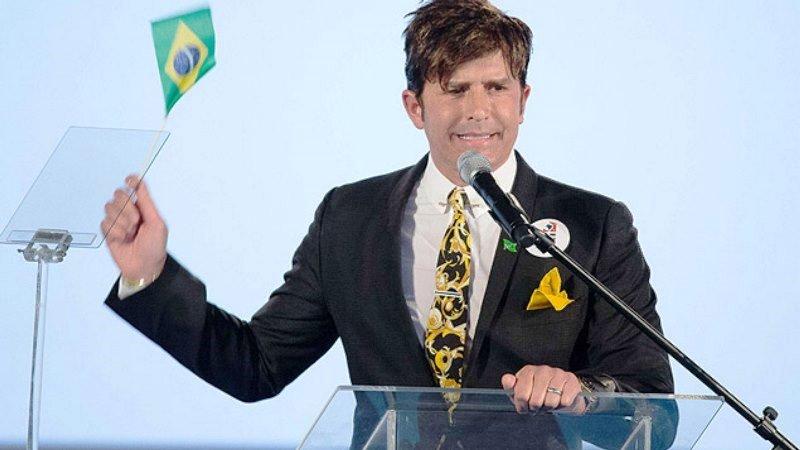 Dr. Rey luta por vaga de Ministro da Saúde: 