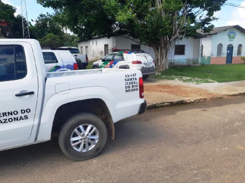 Homem mata amigo por causa de óculos de sol e R$ 20