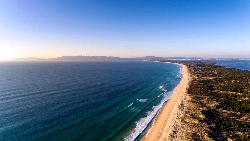 Europa pós-pandemia: quais as praias mais seguras para visitar