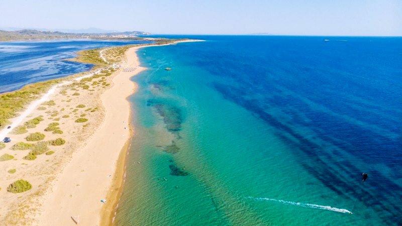 Europa pós-pandemia: quais as praias mais seguras para visitar