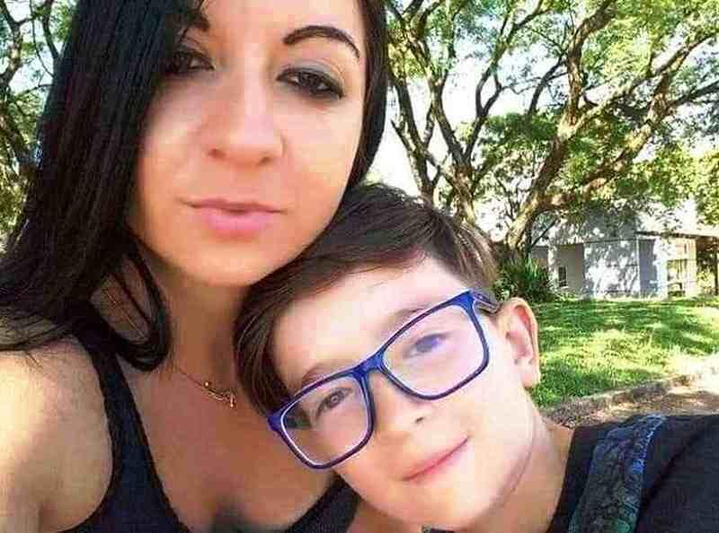 Mãe mata o próprio filho de 11 anos e esconde o corpo