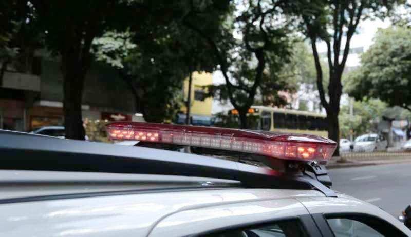 Padrasto é preso após espancar e matar bebê de 3 anos