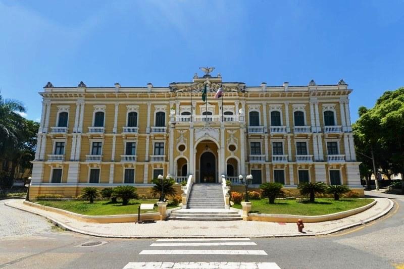 Governo do Estado decreta ponto facultativo nos dias 11 e 12 de junho