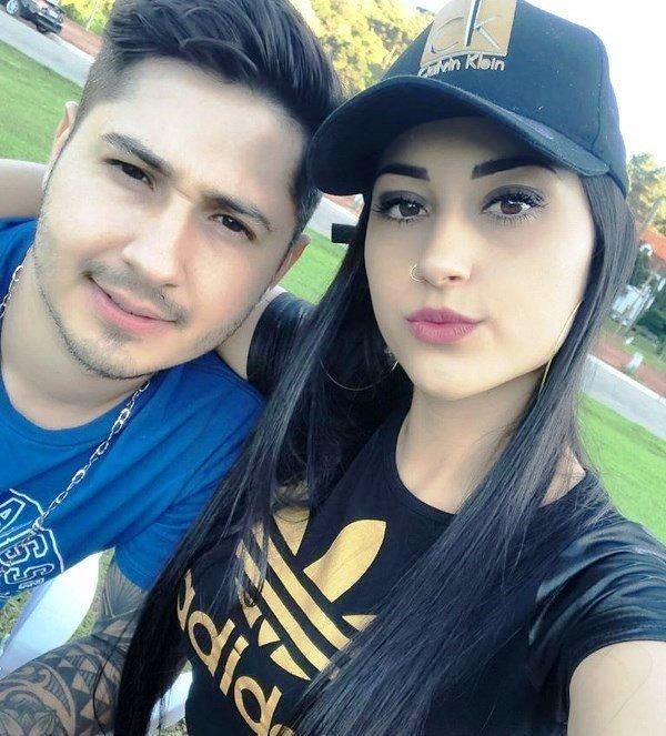 Blogueira e namorado são mortos com 79 tiros dentro de casa
