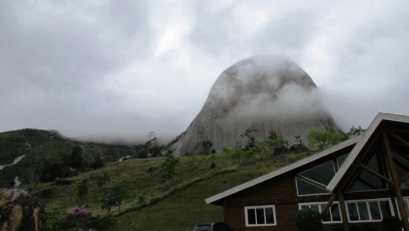 Junho deve ser marcado por frio e baixas temperaturas no Espírito Santo
