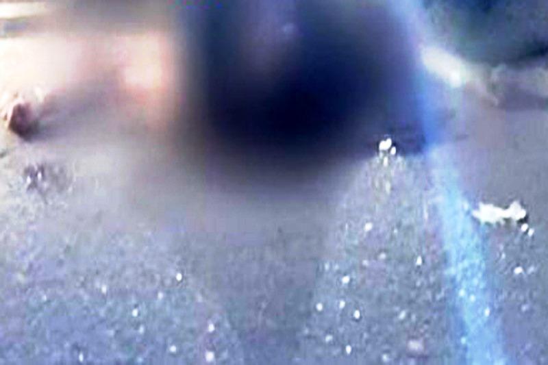 Travesti seminu é morto a pauladas e tem rosto desfigurado