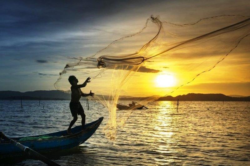 Incaper debate formas de ajudar aquicultores e pescadores a enfrentar a crise