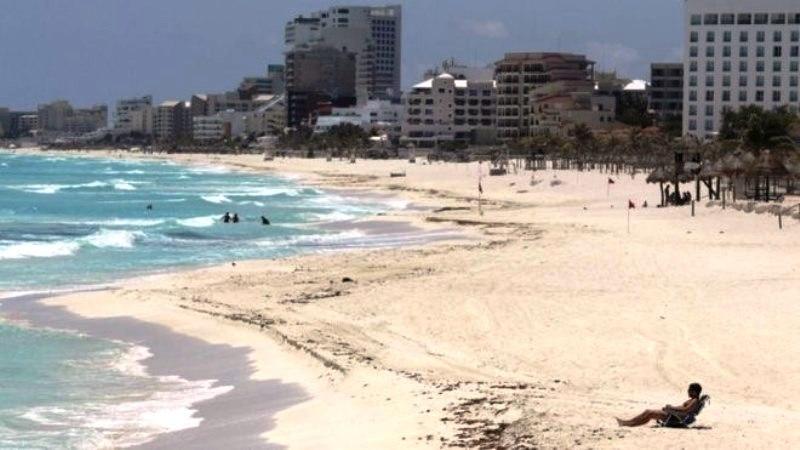 Cancún reabre para turistas após 3 meses fechada e até US$ 1 bilhão de prejuízos