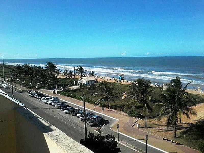 MPES notifica Prefeitura de São Mateus para impedir aglomerações em praias de Guriri