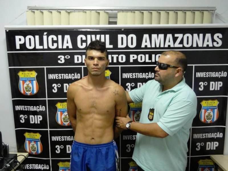 Filho mata mãe a facadas após ela se negar a dar dinheiro para drogas