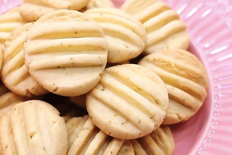 Receita da vovó: faça os sequilhos de leite condensado com 3 ingredientes