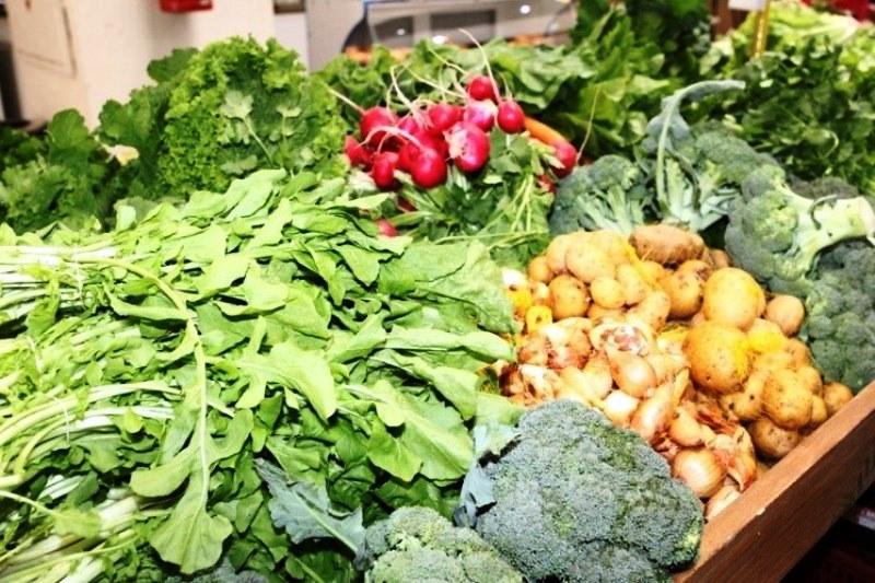 Pesquisa avalia impactos da pandemia na comercialização de alimentos saudáveis