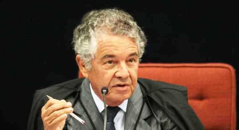 Fake news é um inquérito do fim do mundo, diz ministro Marco Aurélio