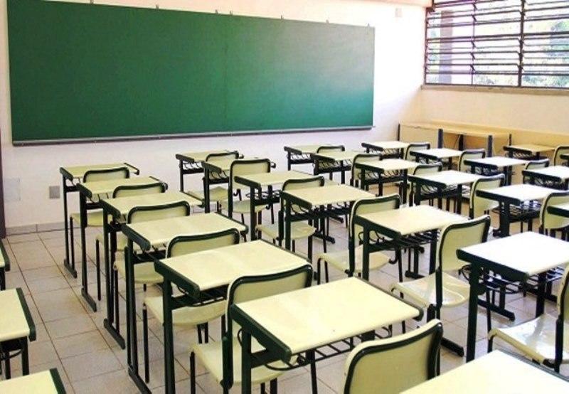 Professor da Etec é afastado após se masturbar na frente de alunos