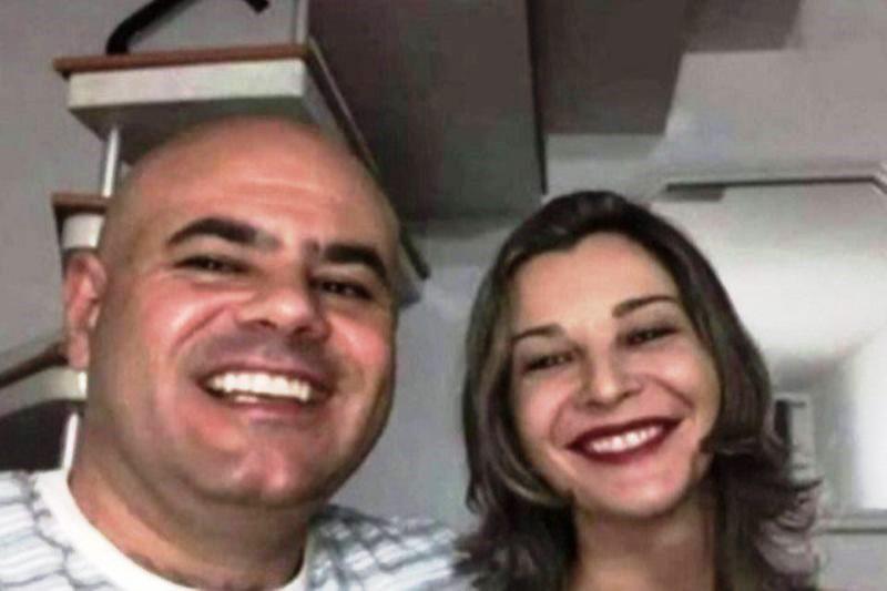 Mulher é presa acusada de mandar matar o marido para ficar com indenização