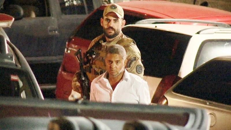 Acusado de matar menina Tayna é morto dentro de presídio, no ES