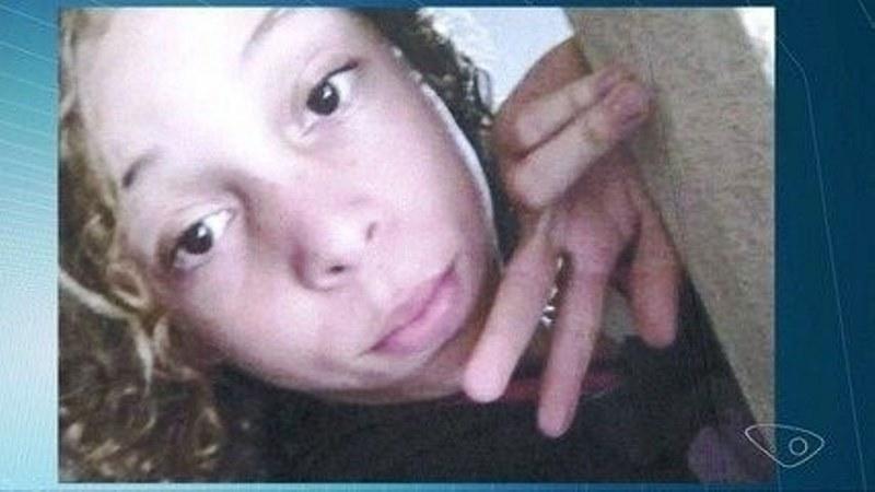 Acusado de matar menina Tayna é morto dentro de presídio, no ES