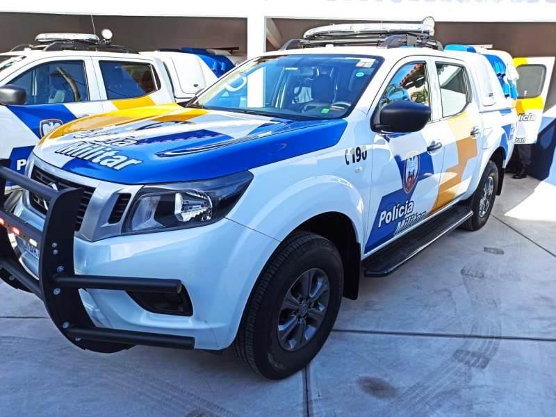 Polícia Militar do ES inaugura nova sede de Companhia de Trânsito em Jardim Camburi
