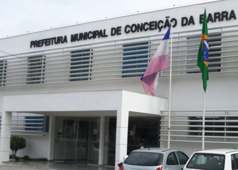 Prefeitura de Conceição da Barra disponibiliza boleto do IPTU 2020 no site oficial