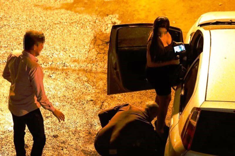 Quartos em hotel de luxo no DF escondem prostituição, drogas e foragidos