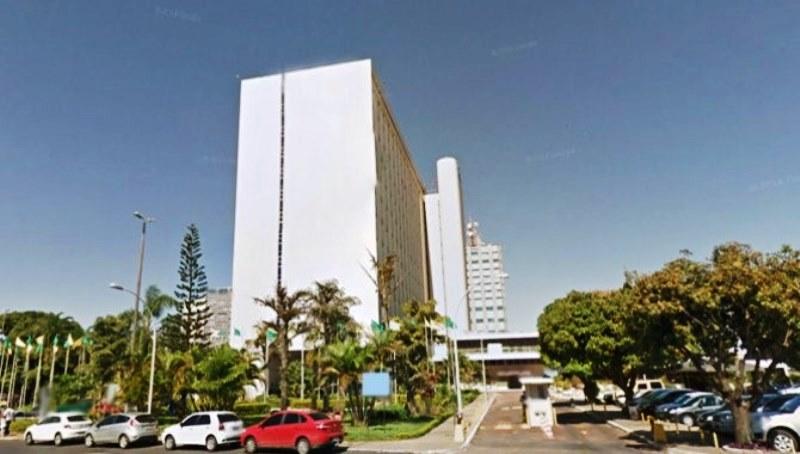 Cacique do PTB, Roberto Jefferson é despejado do Hotel Nacional em Brasília