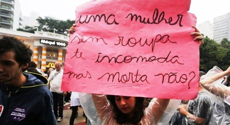 Protocolo retira prazo de 48 horas para comunicar desaparecimento de mulher