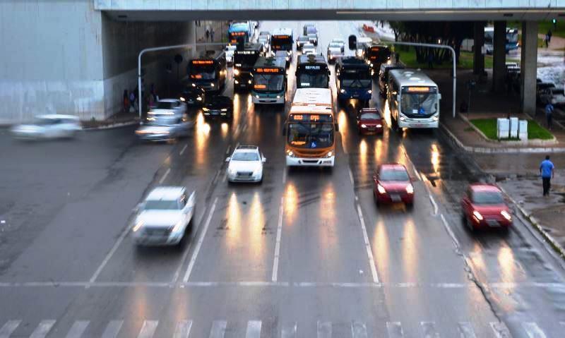 Câmara aumenta validade da CNH para 10 anos