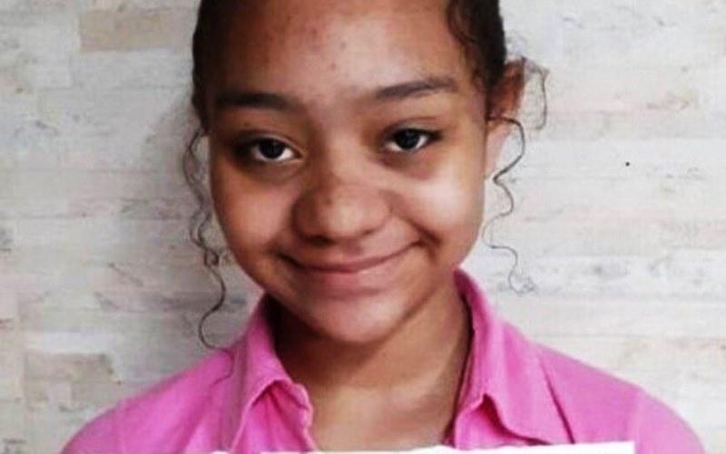 Menina de 10 anos é uma das mortas em chacina; pai foi baleado ao protegê-la