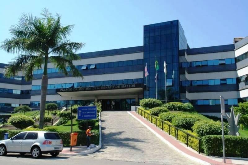 CNJ suspende a integração de comarcas no Espírito Santo