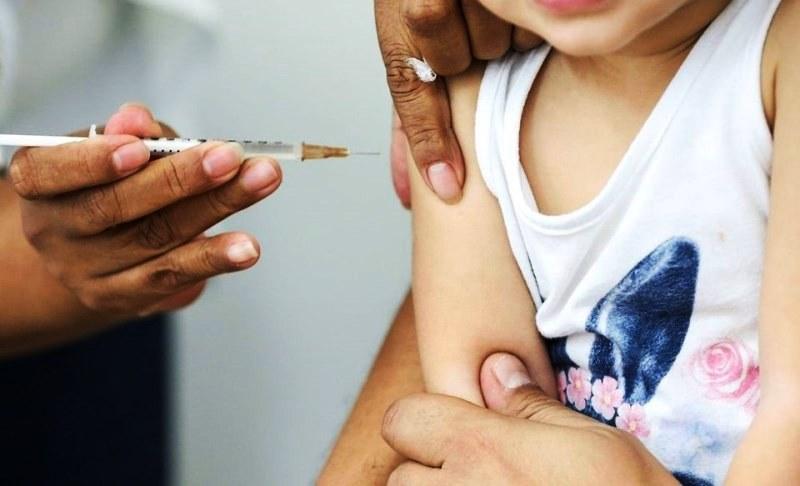 Ministério da Saúde orienta municípios a continuarem a imunização contra Influenza