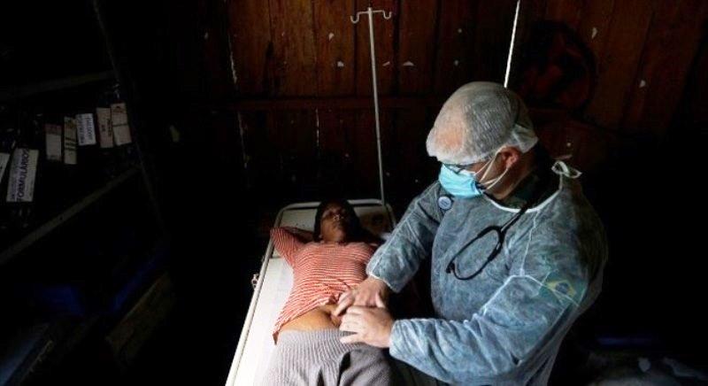 Brasil passa de 60 mil mortos por covid-19; casos vão a 1.448.523