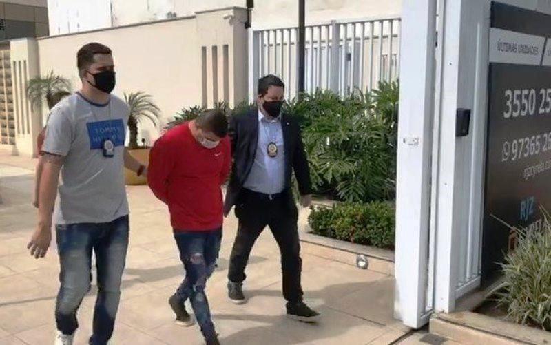 Falso médico é preso suspeito de estuprar pacientes durante procedimentos