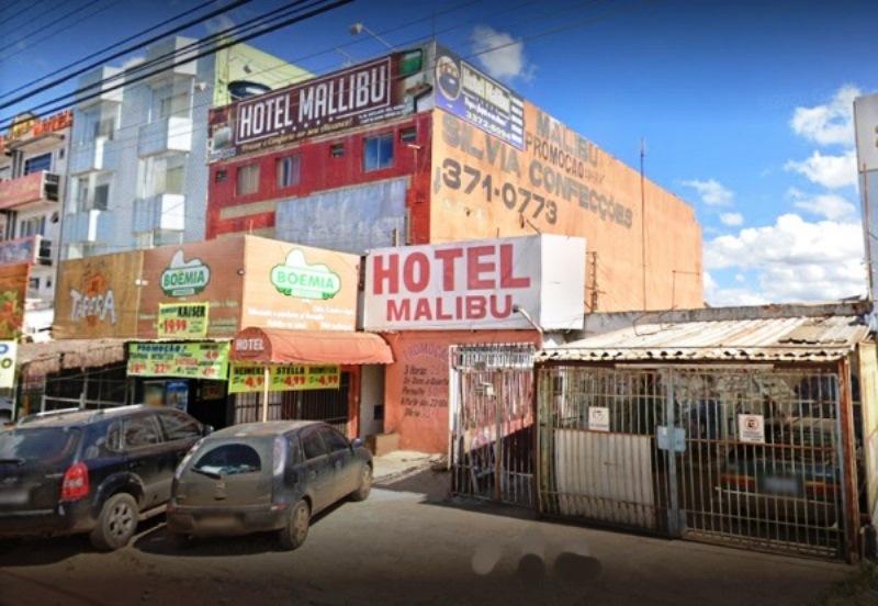 Bebê é encontrado morto em hotel. Pais são detidos
